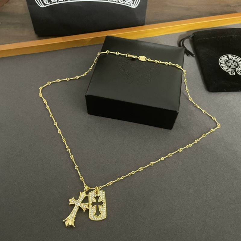 Chrome Hearts Necklaces